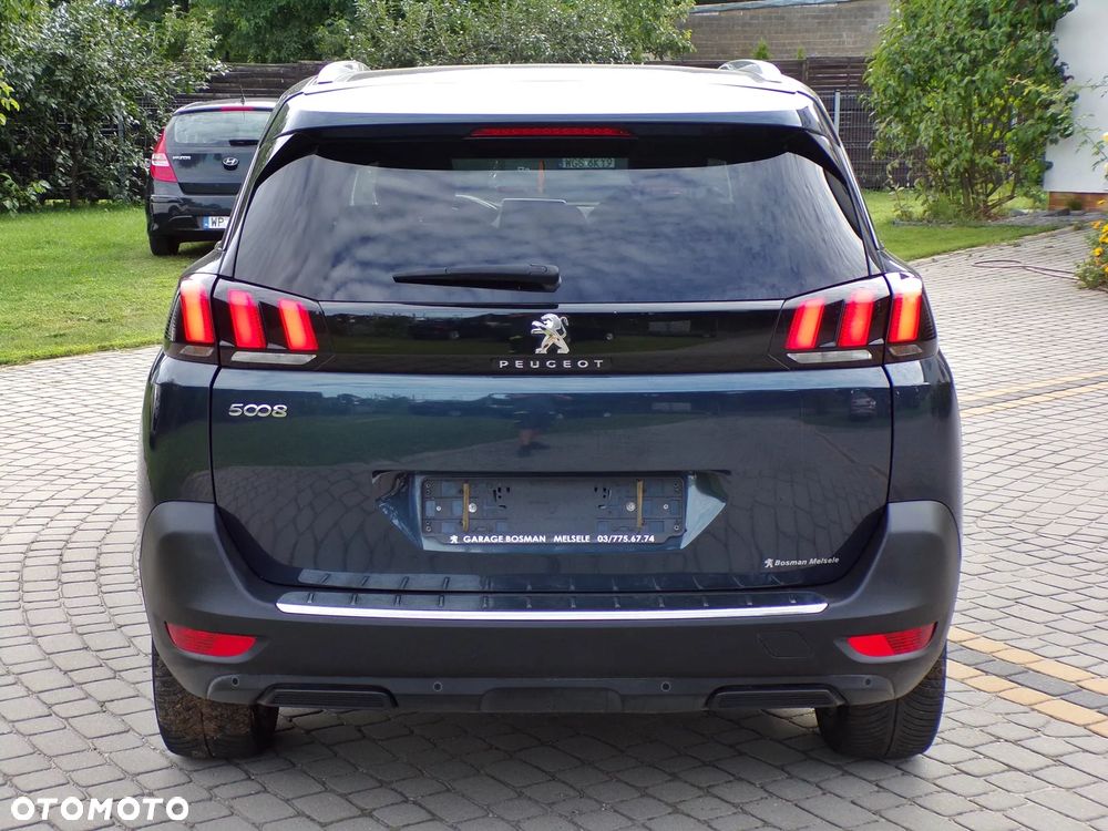 Peugeot 5008 PureTech 130 Stop & Start Active - 9