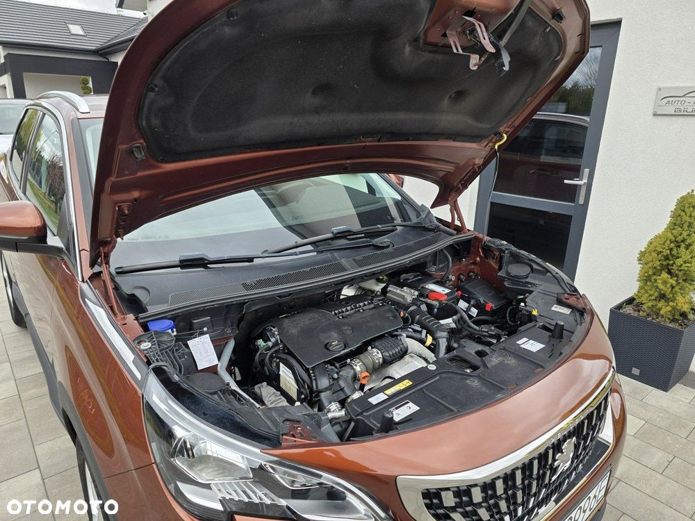 Peugeot 3008 - 24