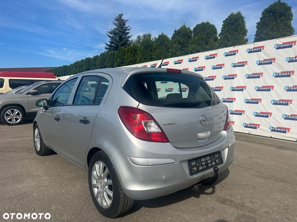 Opel Corsa 1.4 16V EcoFLEX Start-Stop Color Elegance - 3