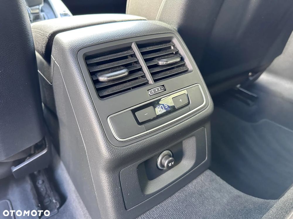 Audi A4 - 14