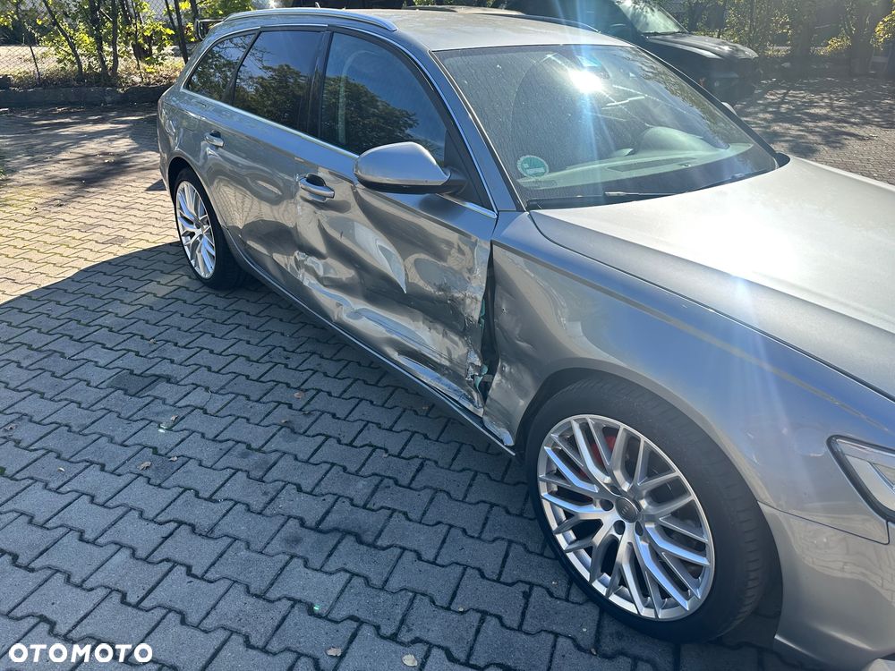 Audi A6 Avant 3.0 TDI Quattro S tronic - 18
