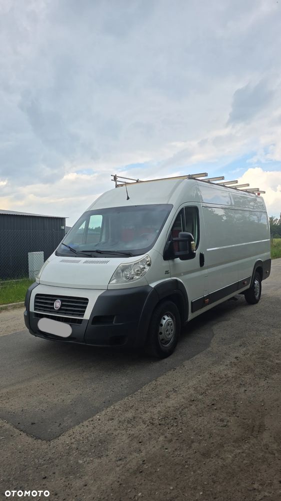 Fiat Ducato - 1