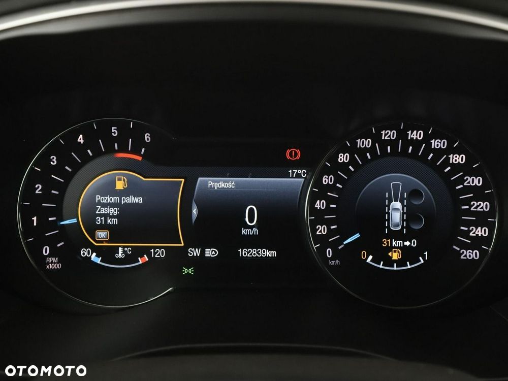 Ford Mondeo 2.0 TDCi Start-Stopp Business Edition - 23