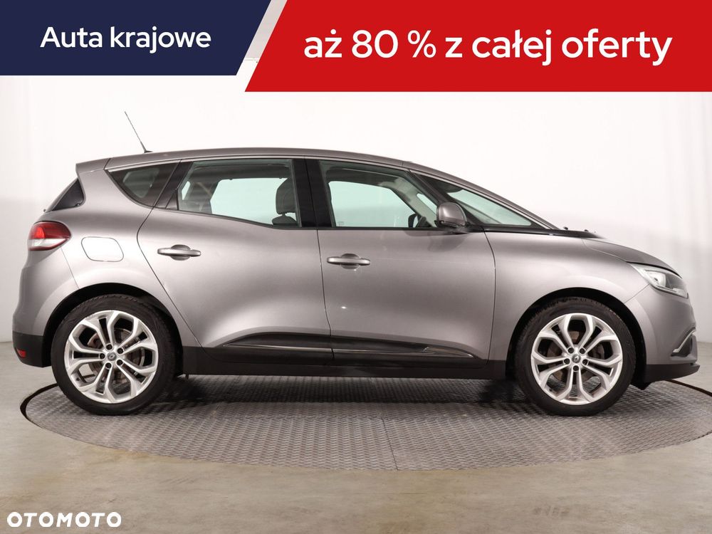 Renault Scenic - 8