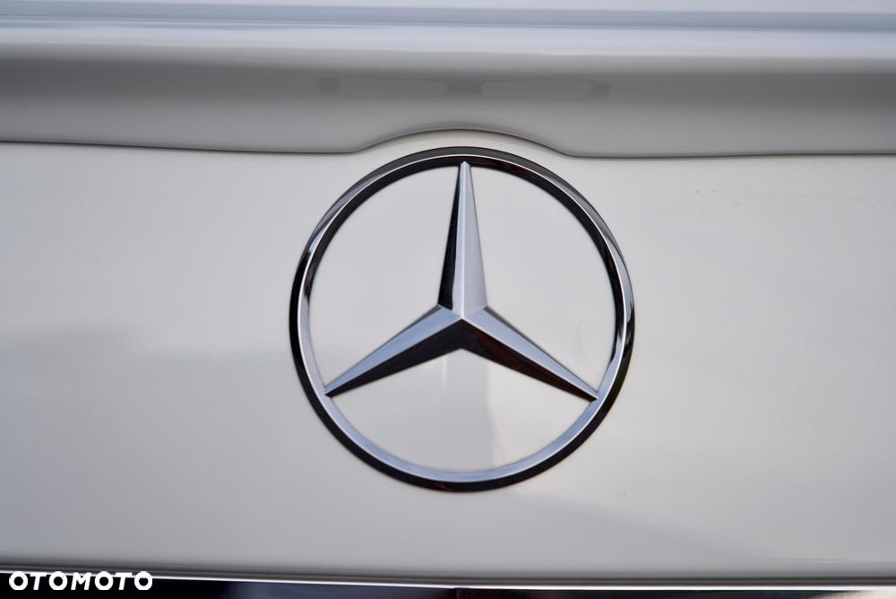 Mercedes-Benz Klasa E 350 4-Matic Avantgarde - 7