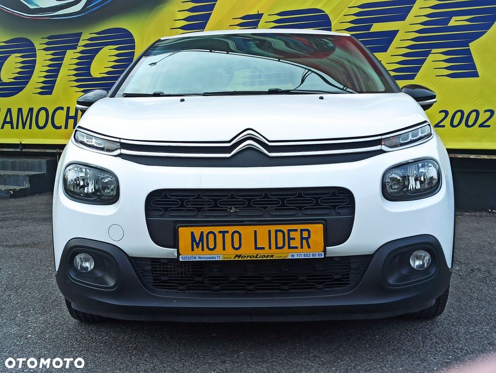 Citroën C3 - 17