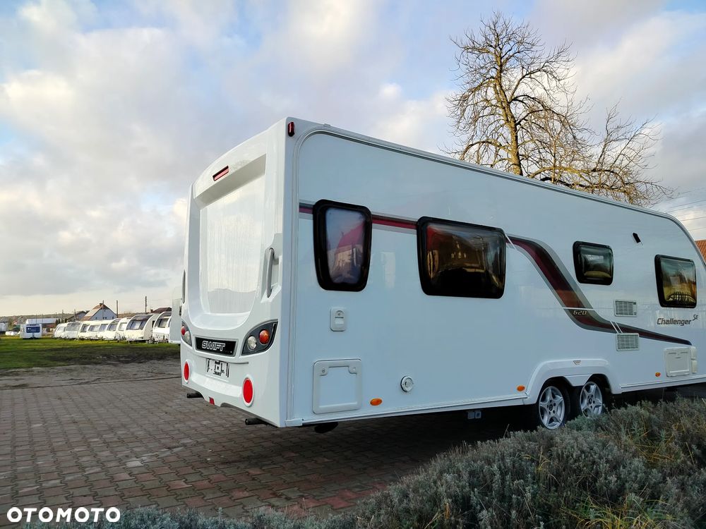 SWIFT Challenger 620 - 3