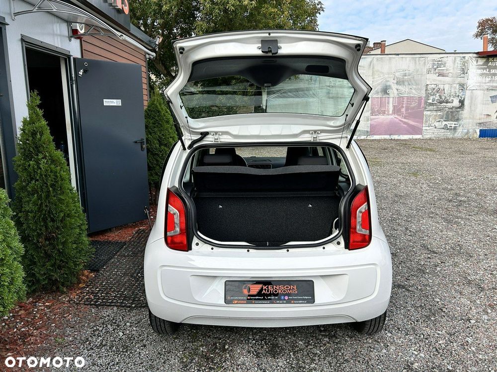 Volkswagen up! 1.0 street EU6 - 33