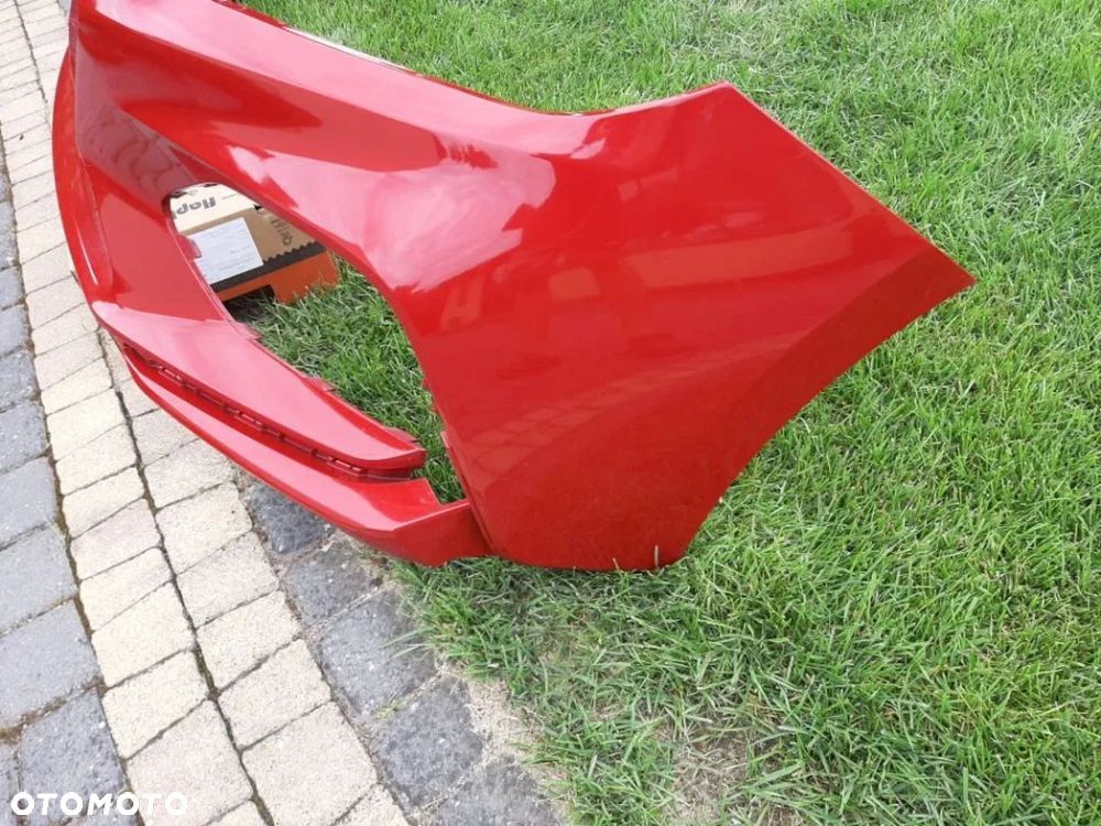 HYUNDAI i30 N PERFORMANCE 17-19 HB/FASTBACK ZDERZAK PRZÓD PRZEDNI ORYG 86511-S0000 WYSYŁKA - 2