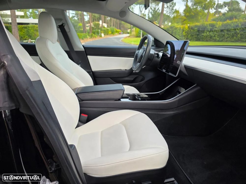 Tesla Model 3 Performance Dual Motor AWD - 15