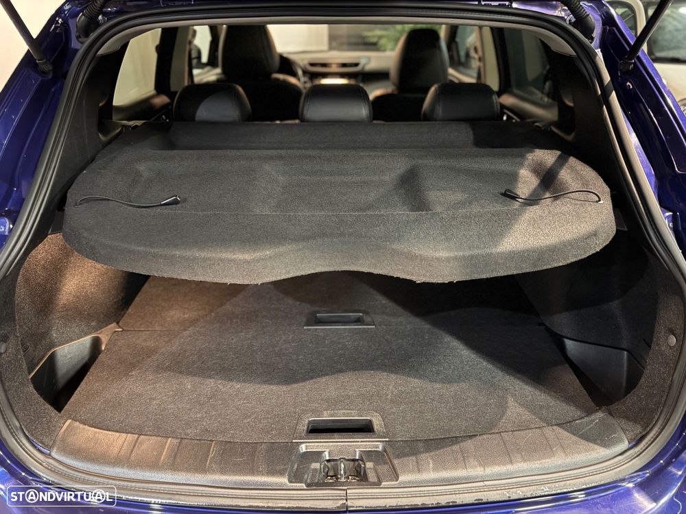 Nissan Qashqai 1.5 dCi TEKNA+ - 43