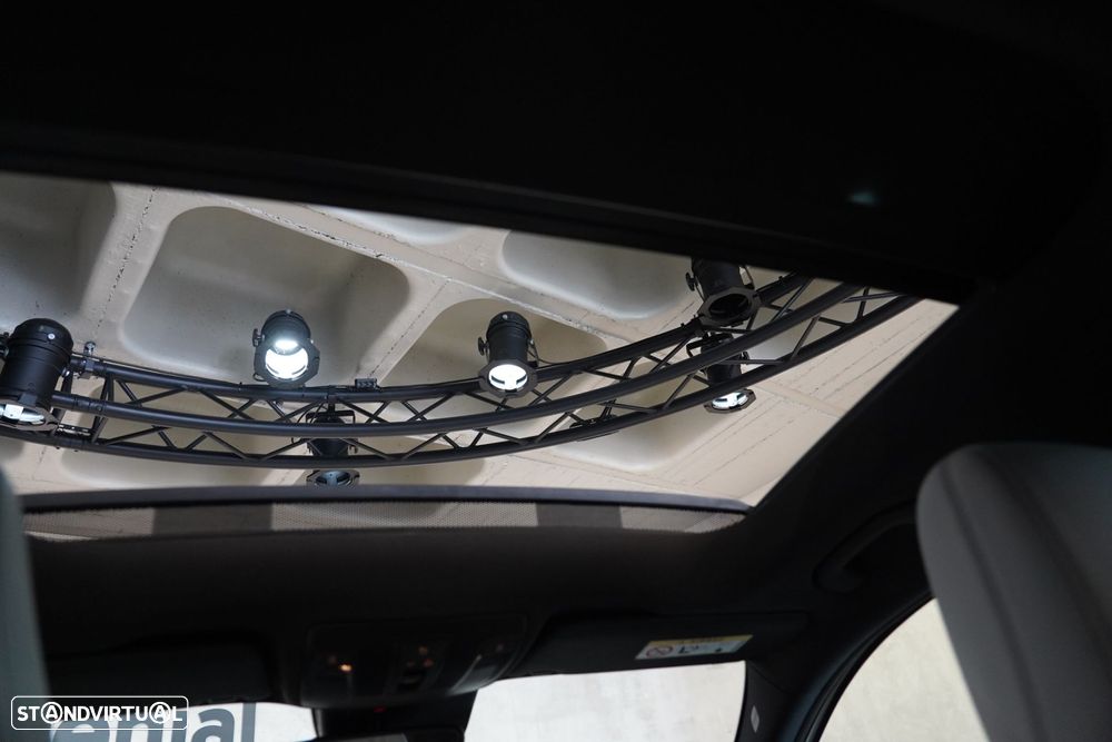 Mercedes-Benz GLA 180 CDi Urban - 31