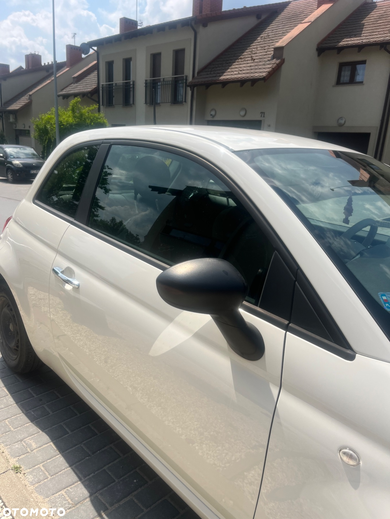 Fiat 500 1.2 Pop - 7