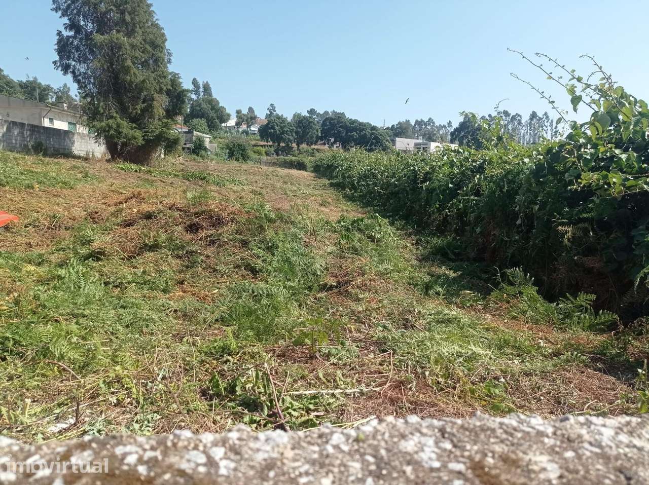 Terreno Urbano em Jovim Gondomar - Grande imagem: 5/7