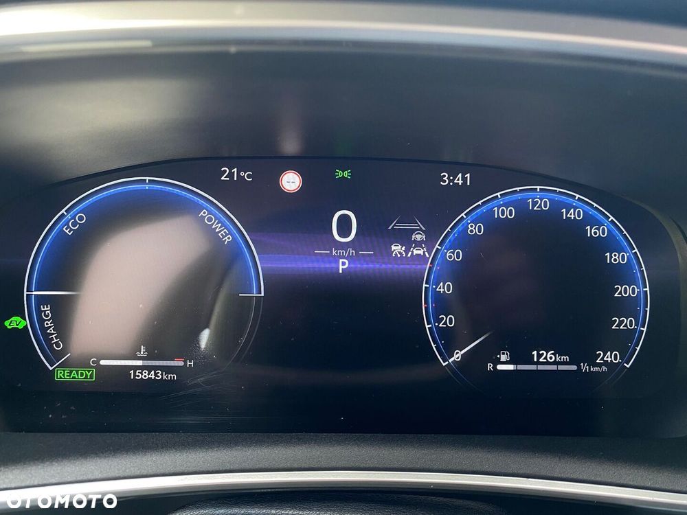Toyota Corolla 2.0 Hybrid GR Sport - 27