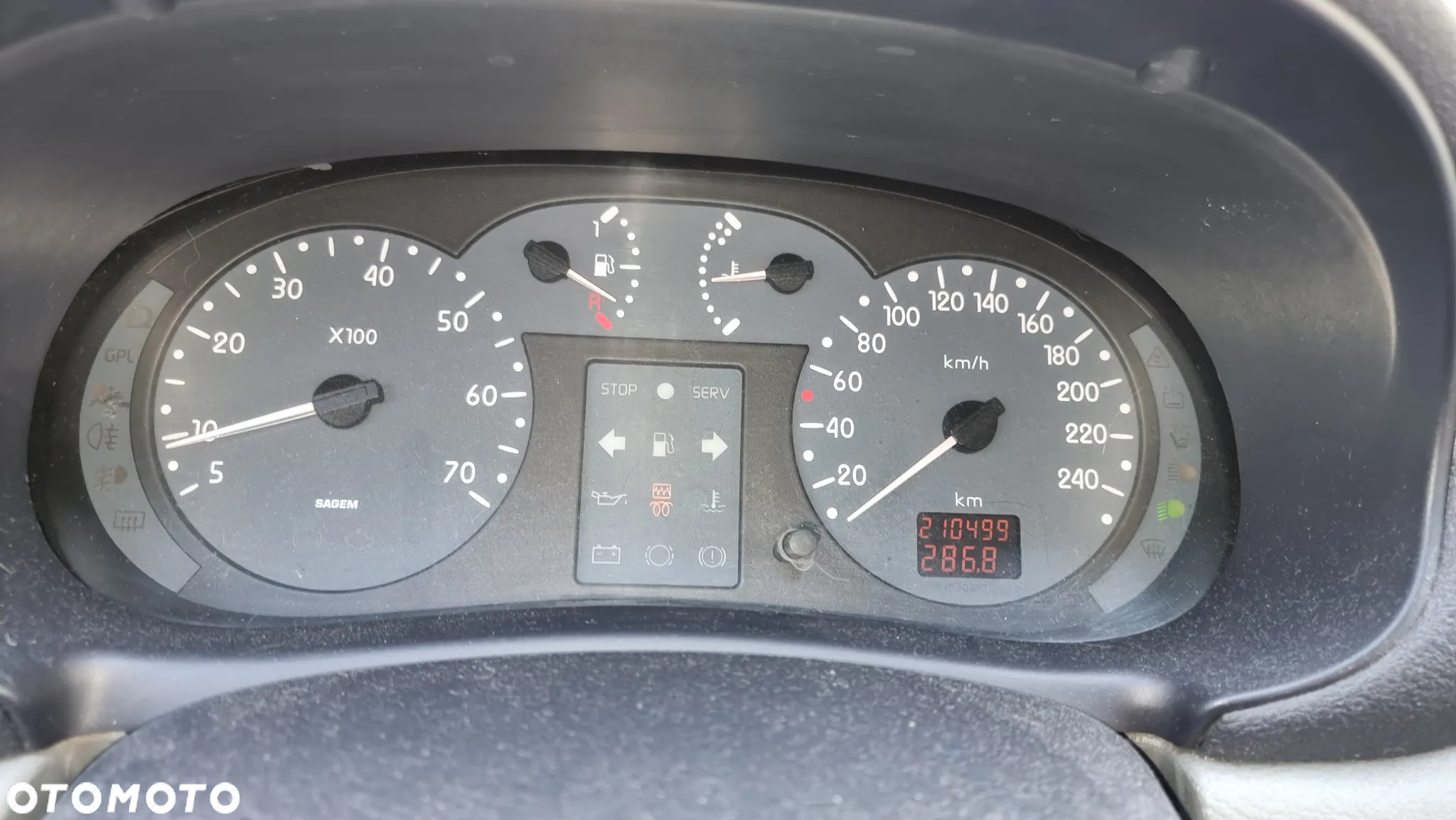 Renault Thalia 1.5 dCi All Inclusive - 5