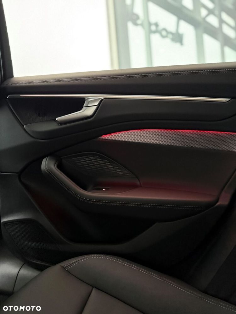 Audi A6 Limousine - 12