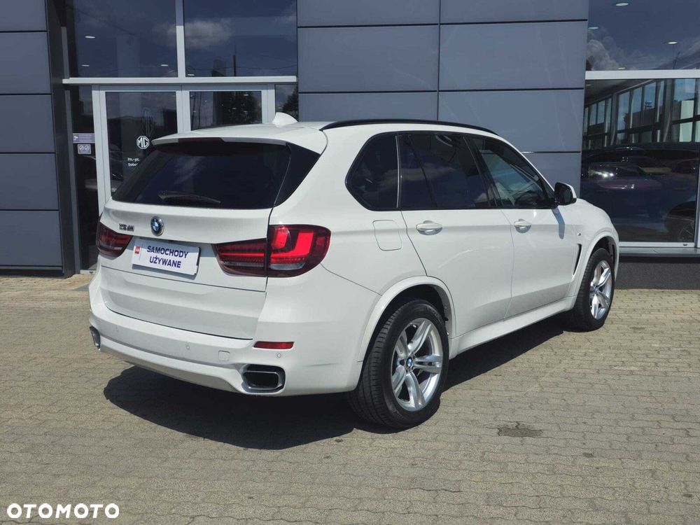 BMW X5 xDrive25d - 6