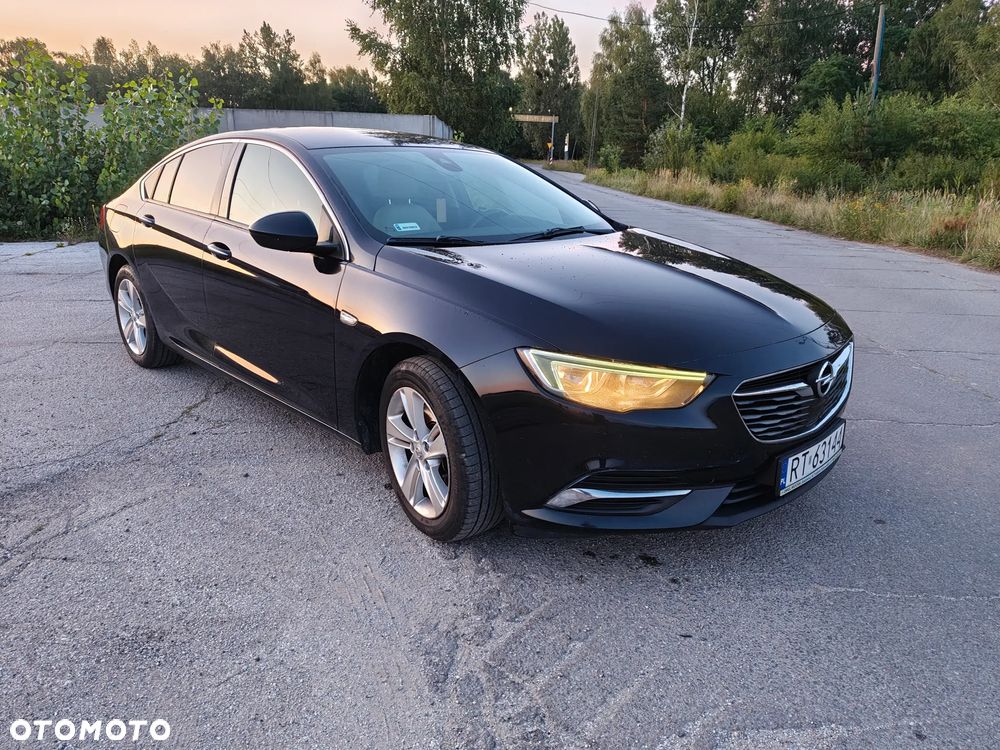 Opel Insignia 1.6 CDTI - 4