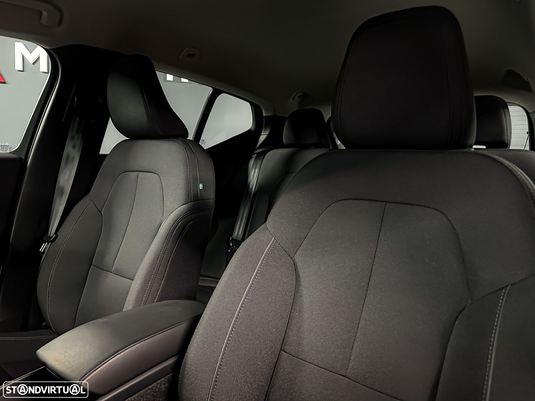 Volvo XC 40 - 19