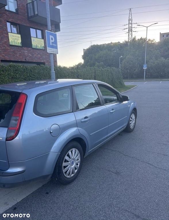 Ford Focus - 3