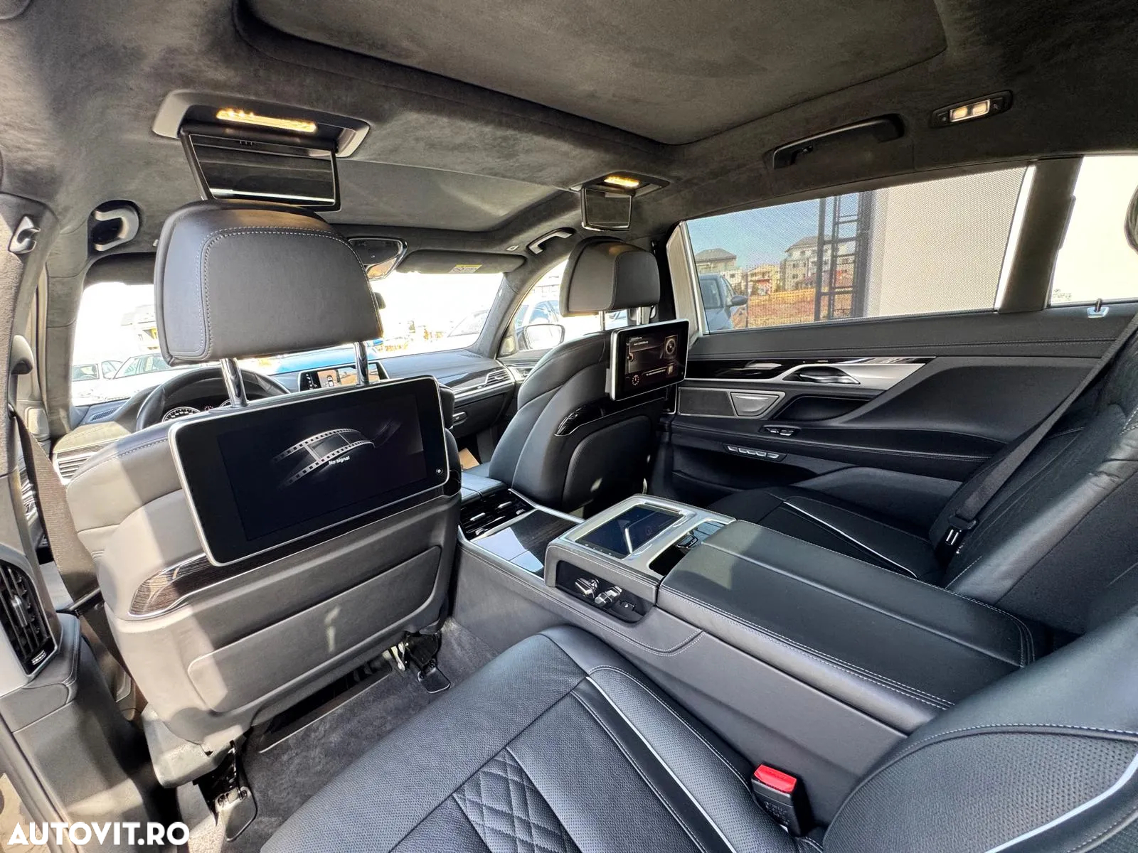 BMW Seria 7 740Ld xDrive - 30