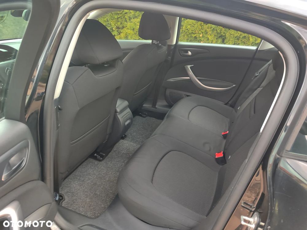 Citroën C5 BlueHDi 150 S&S Selection - 13