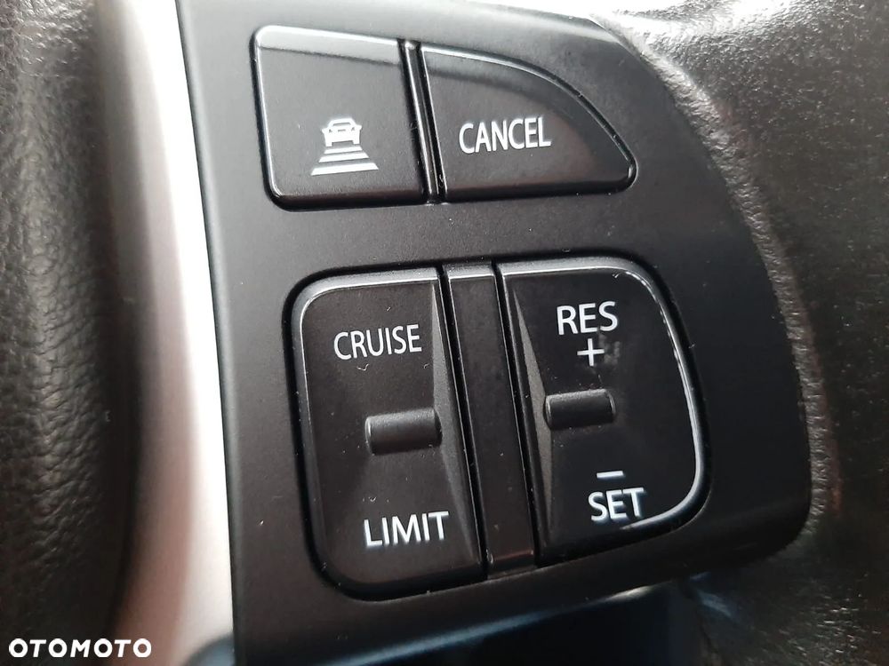 Suzuki Vitara 1.6 (4x4) Allgrip Comfort - 29