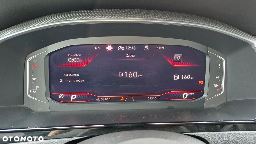 Volkswagen Arteon Shooting Brake - 18