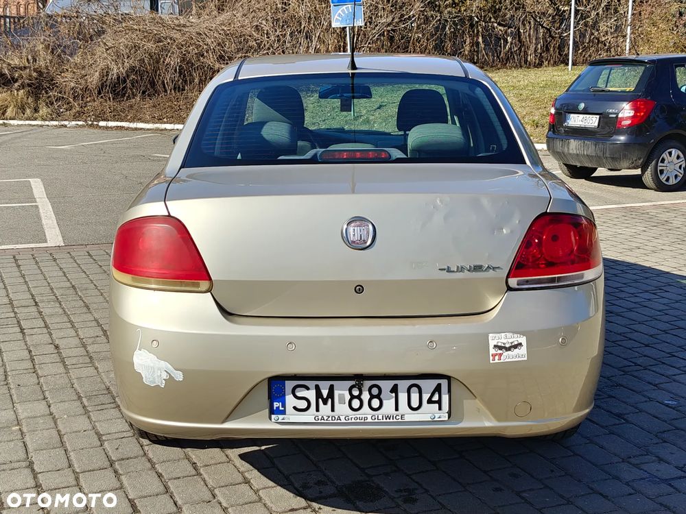 Fiat Punto Evo 1.4 8V Dynamic Start&Stop - 12