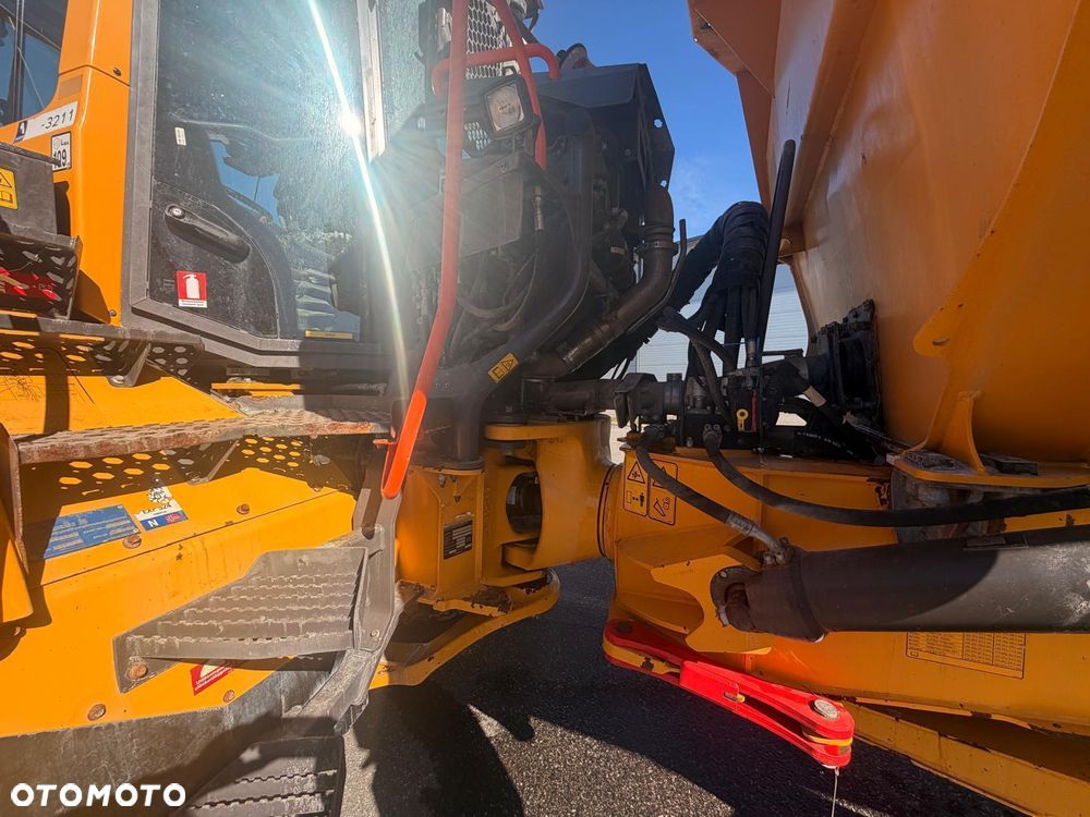 Volvo A30G 2022r Oryginał - 18
