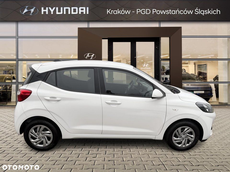 Hyundai i10 - 7