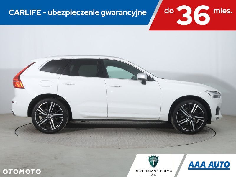 Volvo XC 60 - 7