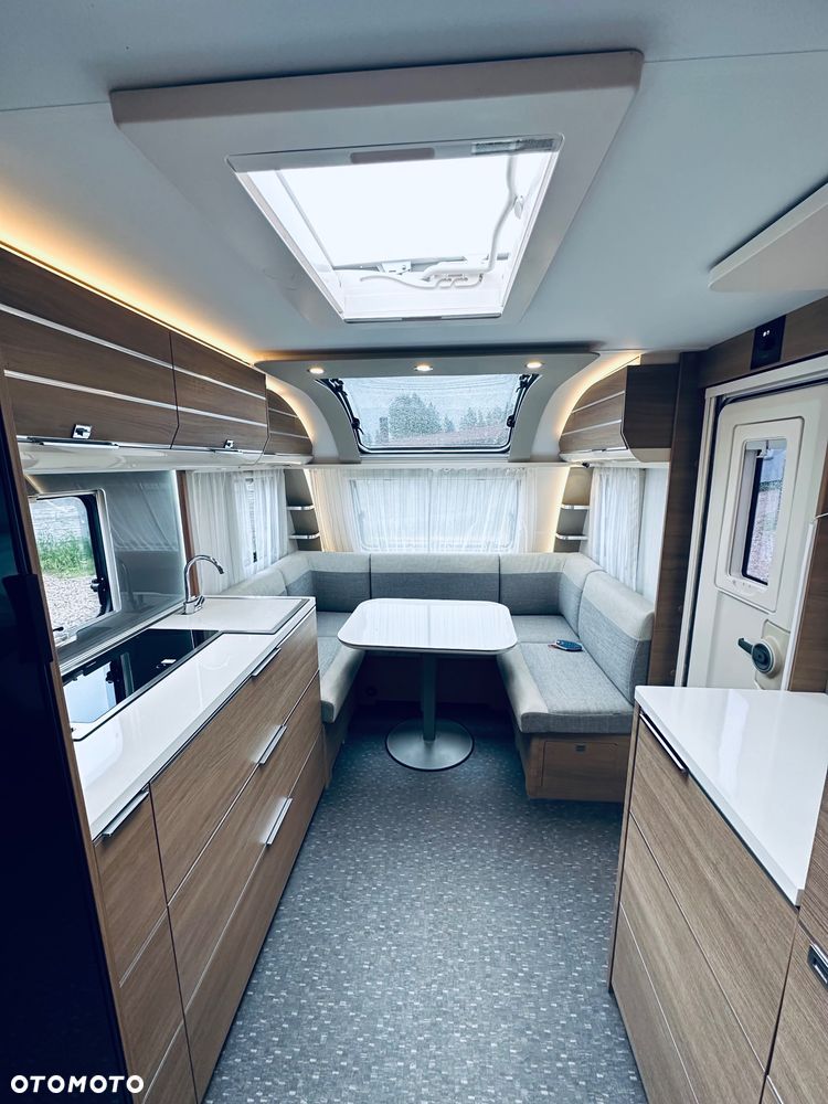 Adria Adora 522 UP - 21