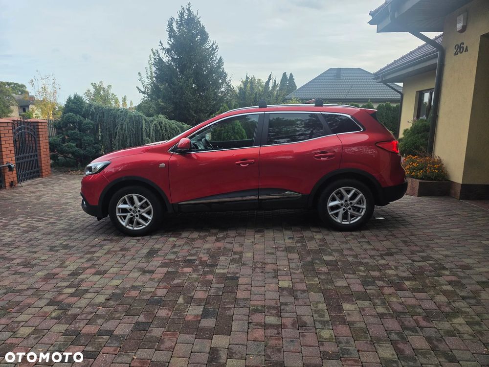 Renault Kadjar - 7