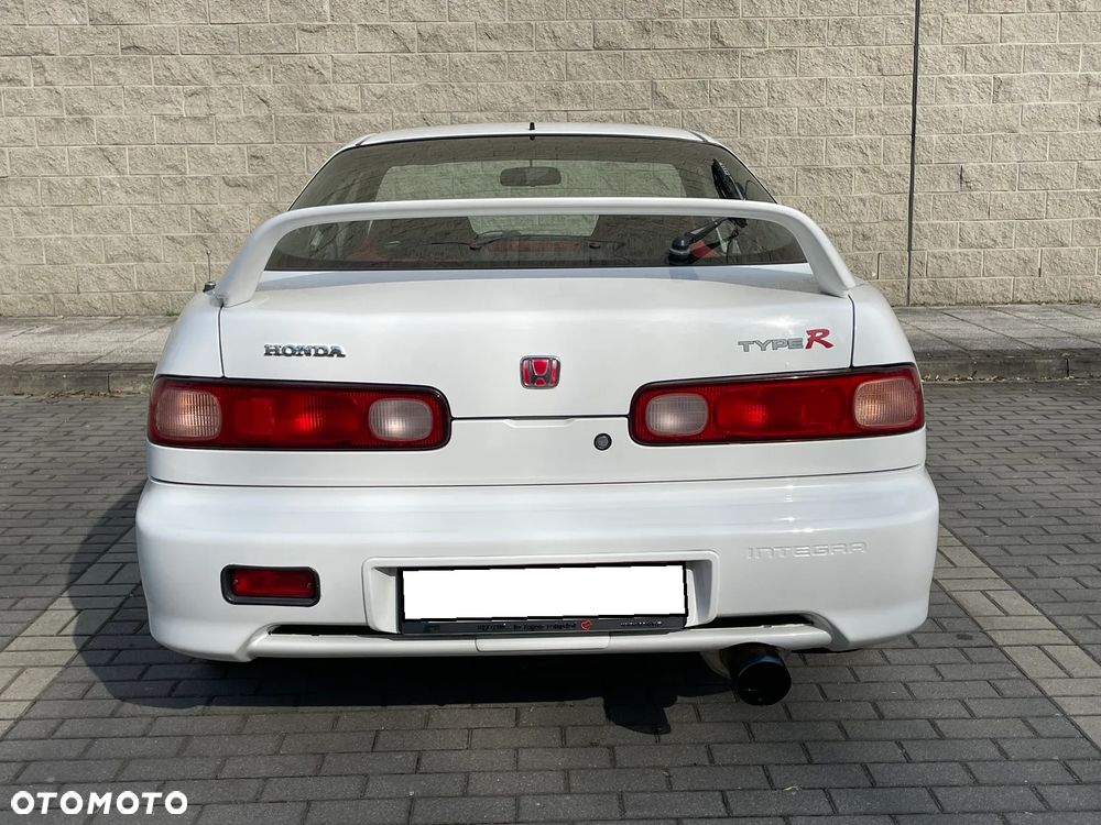 Honda Integra - 8