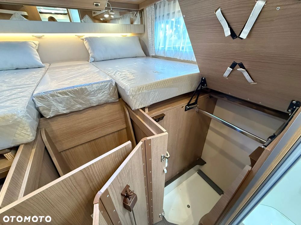 Carthago C2-Tourer I 145 Mercedes, Automat, Model 2026 - 19
