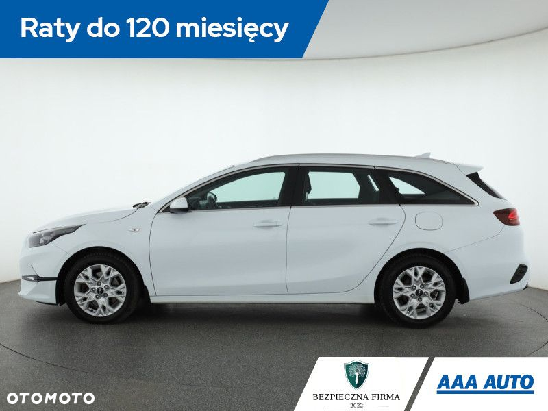 Kia Ceed - 3