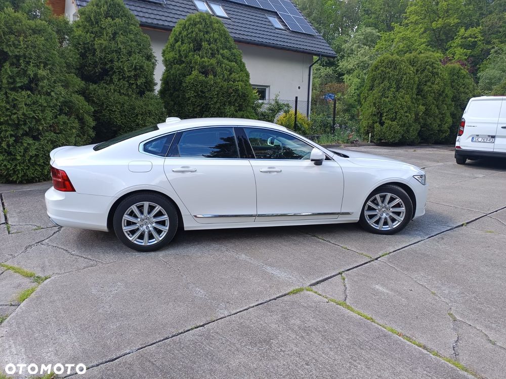 Volvo S90 D4 Inscription - 15