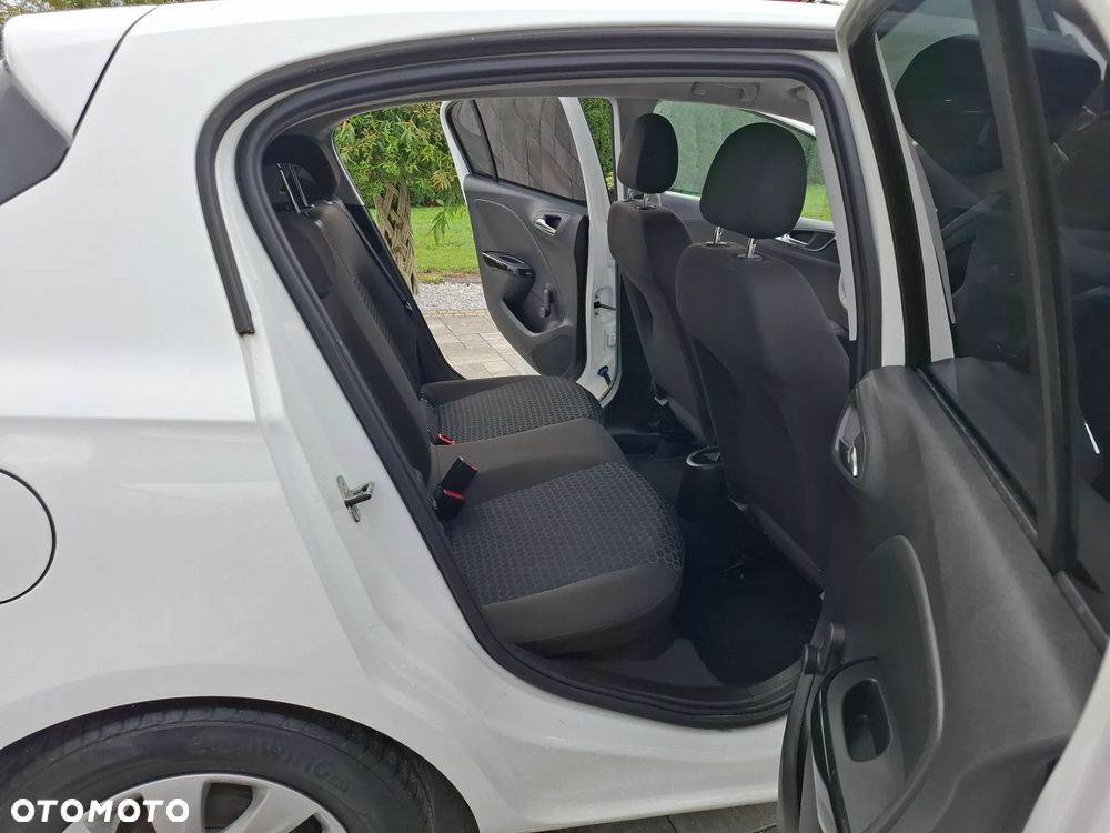 Opel Corsa 1.2 120 Jahre - 22