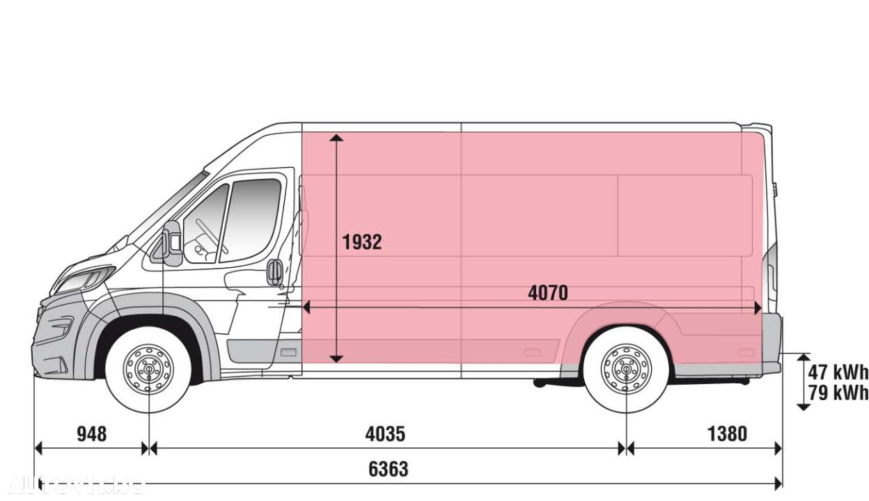 Fiat Ducato - 2