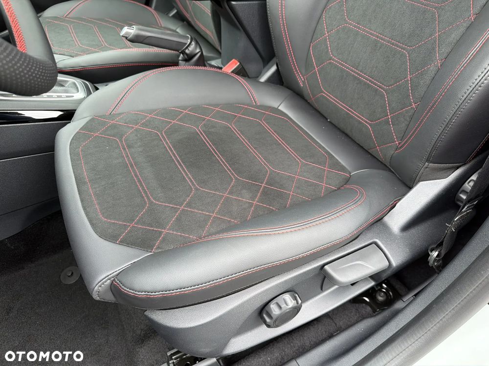 Ford Puma 1.0 EcoBoost Hybrid ST-LINE X - 12