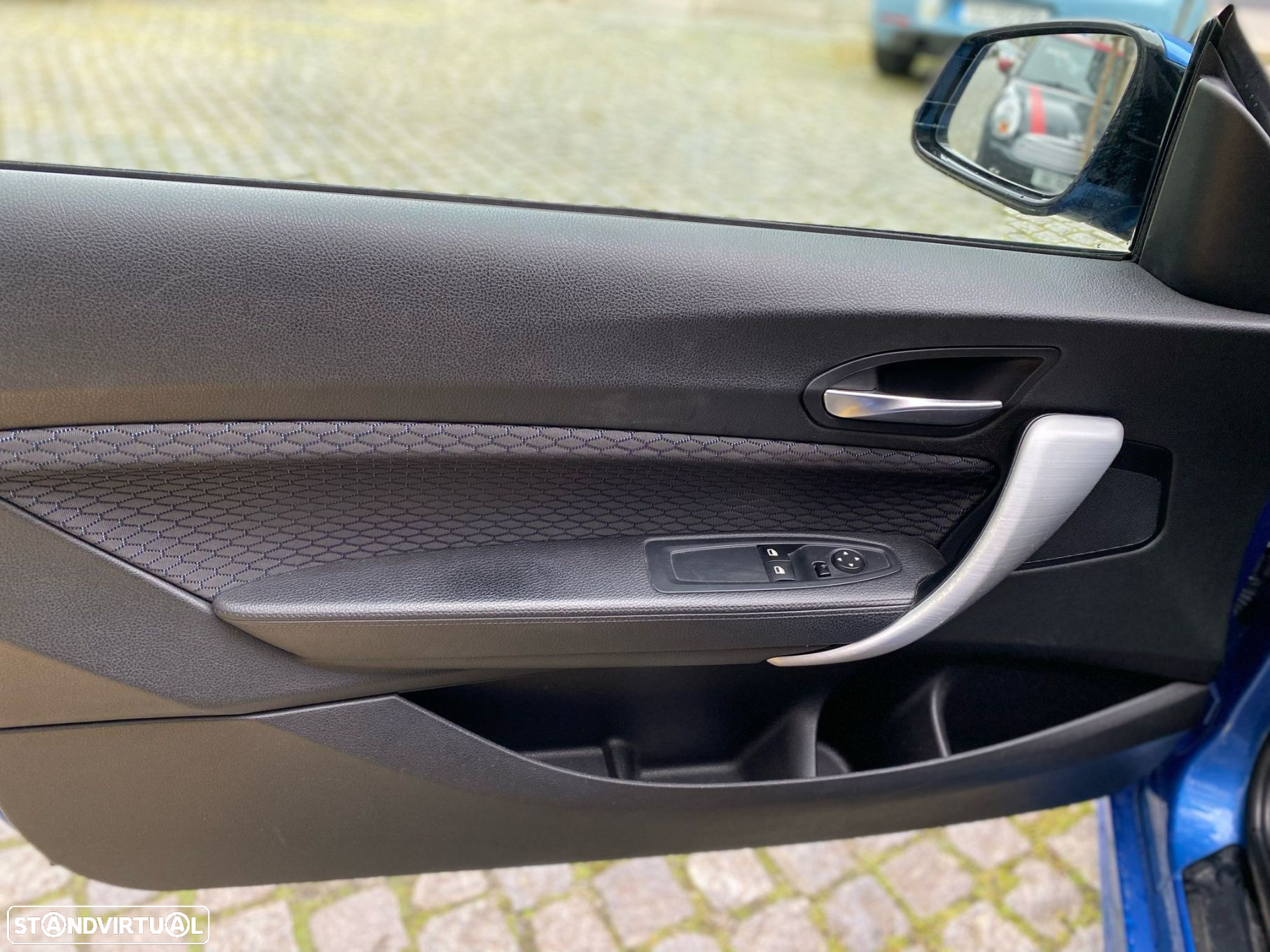 BMW 125 i Pack M - 15