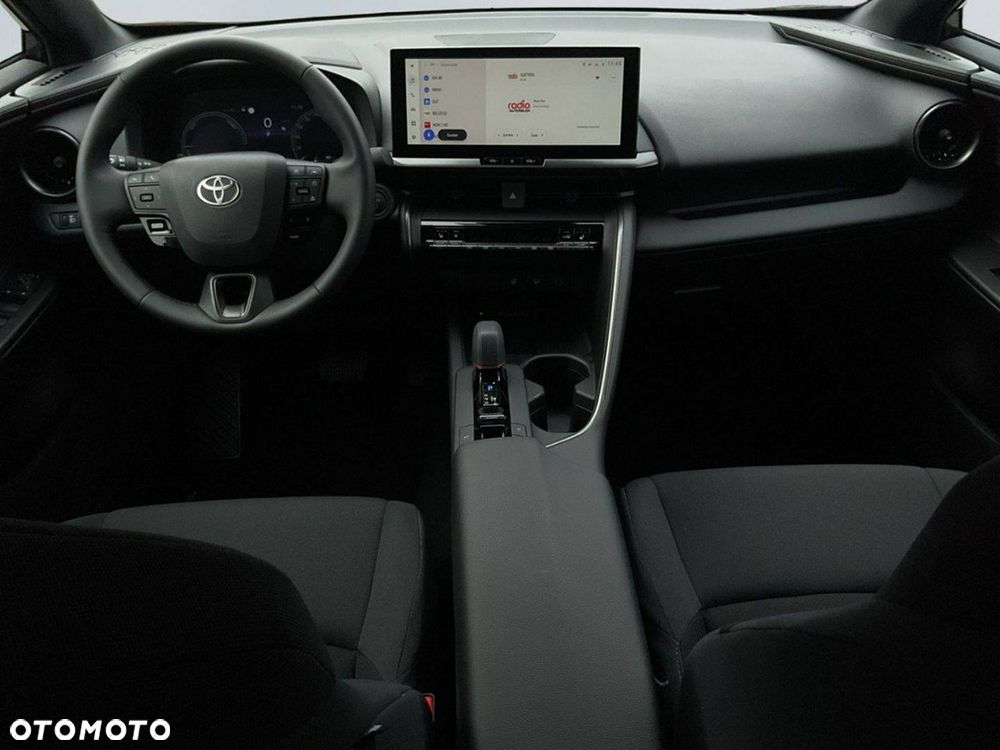 Toyota C-HR - 13