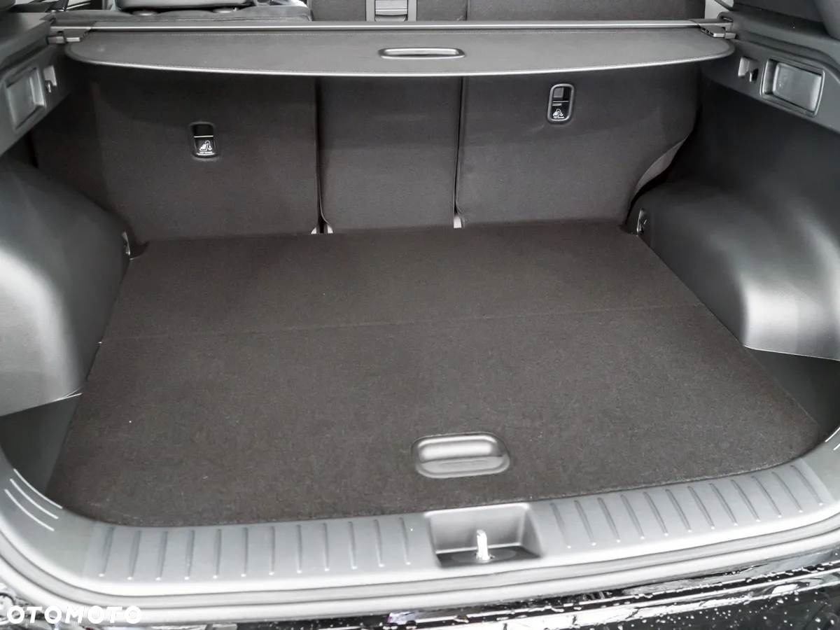Kia Sportage 1.6 T-GDI HEV Anniversary 2WD - 16