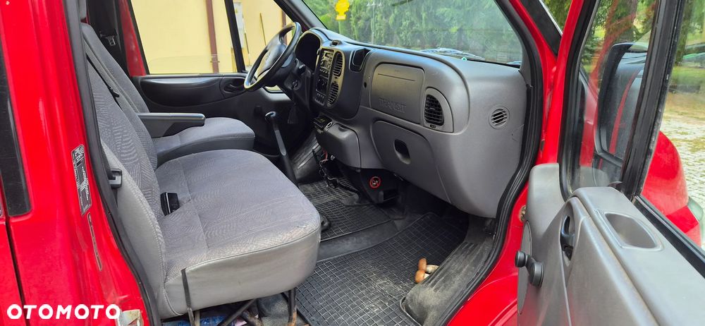 Ford Transit L - 8
