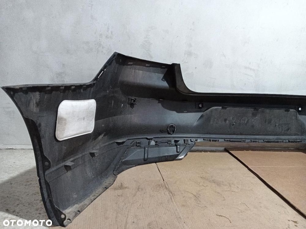 ZDERZAK TYŁ TYLNY VW PASSAT B8 SEDAN LIFT 4PDC 3G5807421A - 7