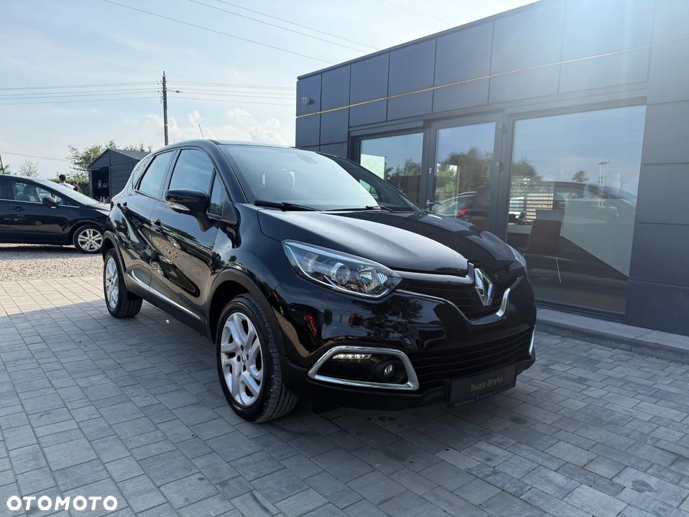 Renault Captur (ENERGY) TCe 90 INTENS - 3