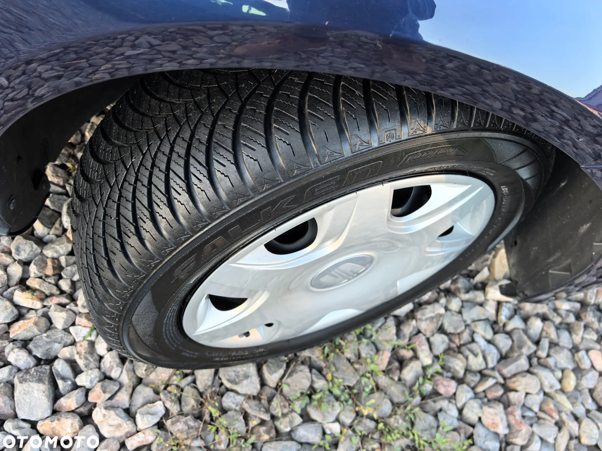 Seat Altea XL 1.6 Stylance - 15