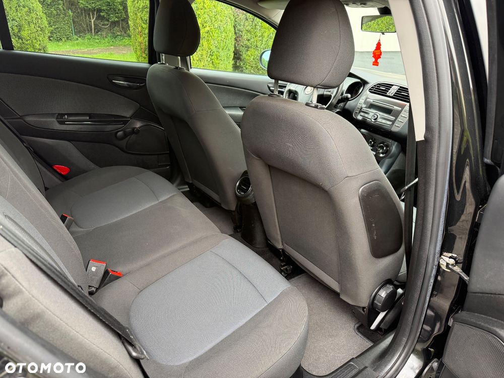Fiat Bravo - 15